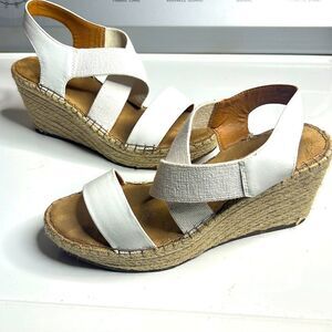 White Mountain Wedges